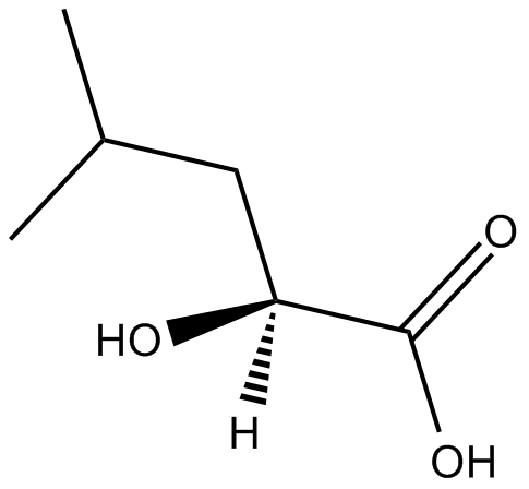 alpha-hydroxyisocaproate图片