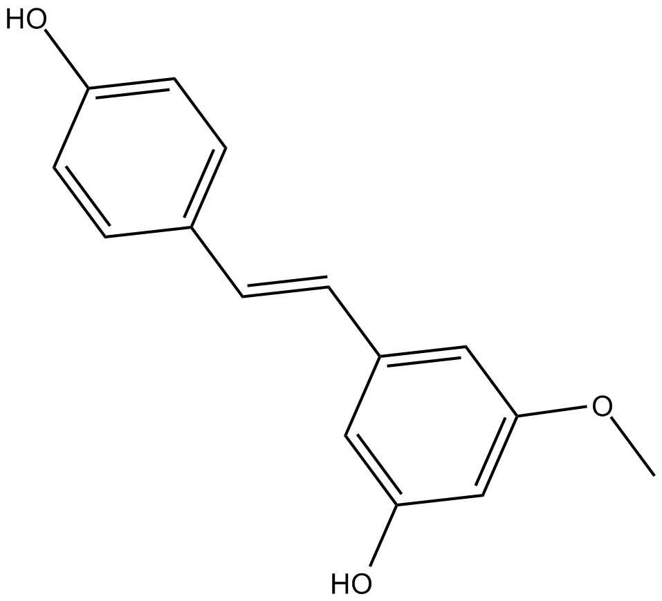 Pinostilbene图片