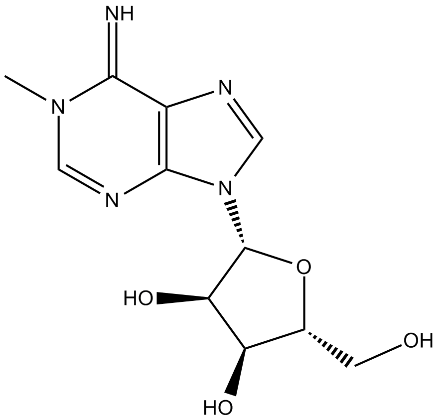 1-methyl AdenosineͼƬ