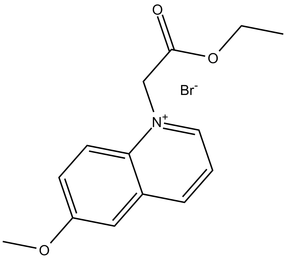 1-(Ethoxycarbonylmethyl)-6-methoxyquinolinium(bromide)ͼƬ