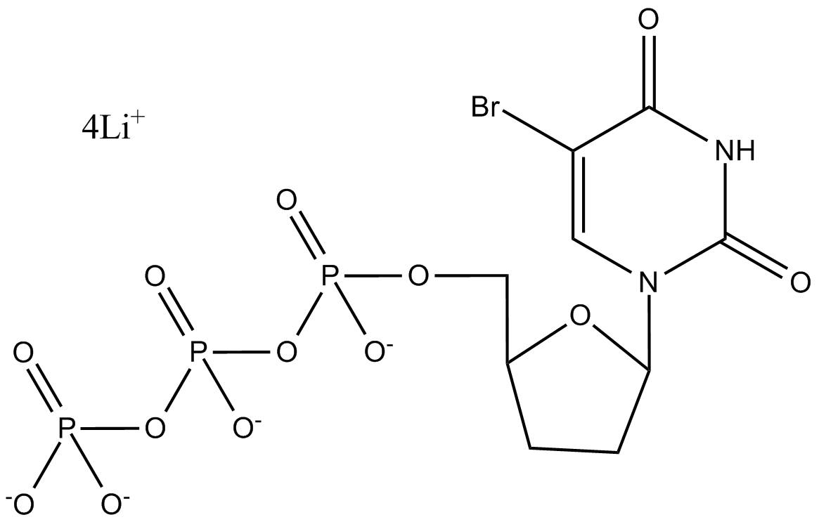 5-Br-ddUTPͼƬ