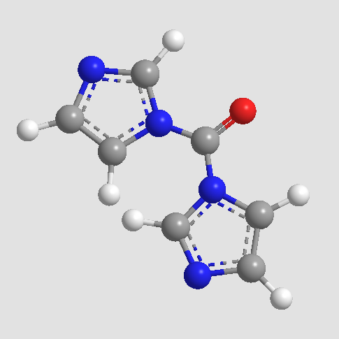 CDI(1,1-Carbonyldiimidazole)ͼƬ