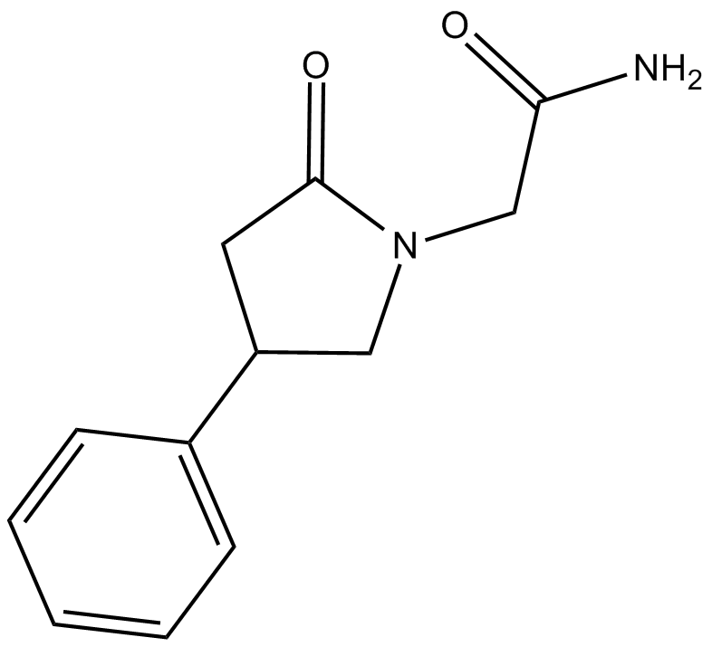 PhenylpiracetamͼƬ