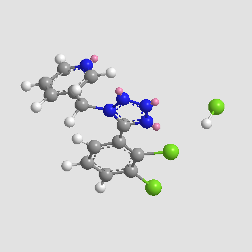 A 438079 hydrochlorideͼƬ