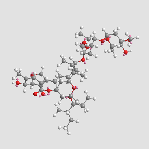 Avermectin B1aͼƬ