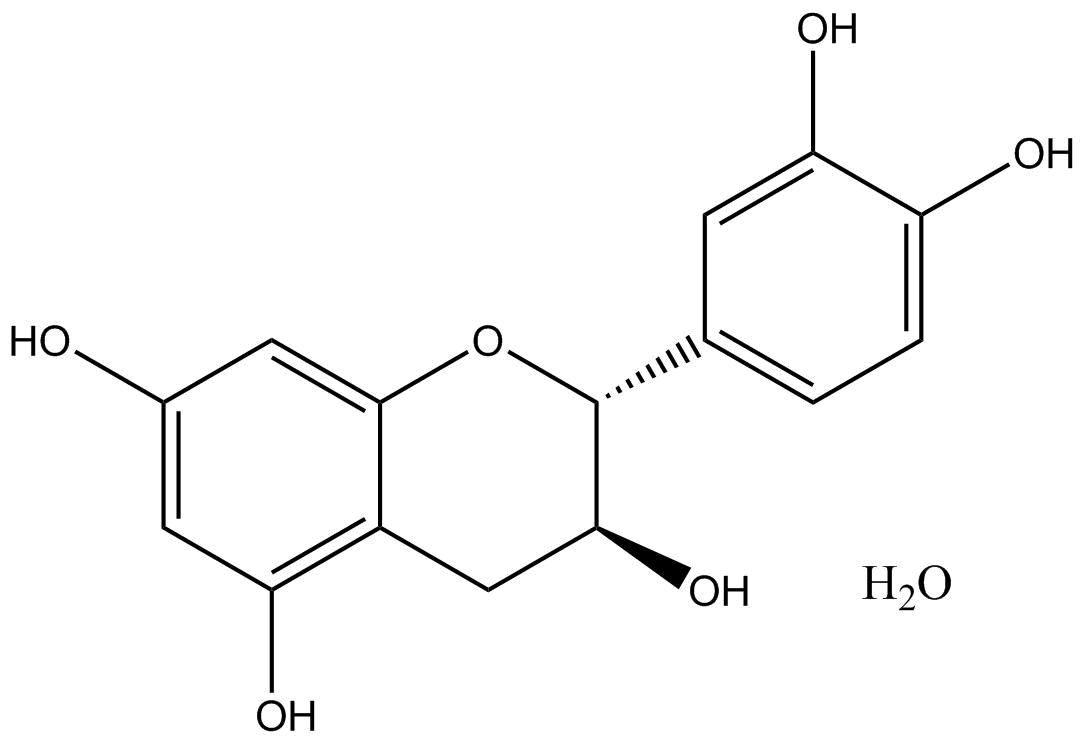 (+)-Catechin hydrateͼƬ