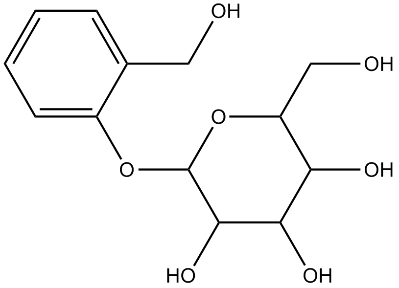 D-(-)-SalicinͼƬ