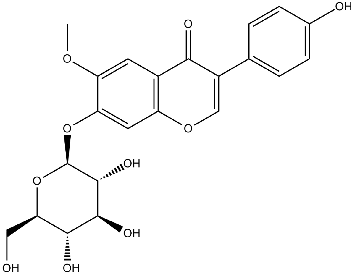 GlycitinͼƬ