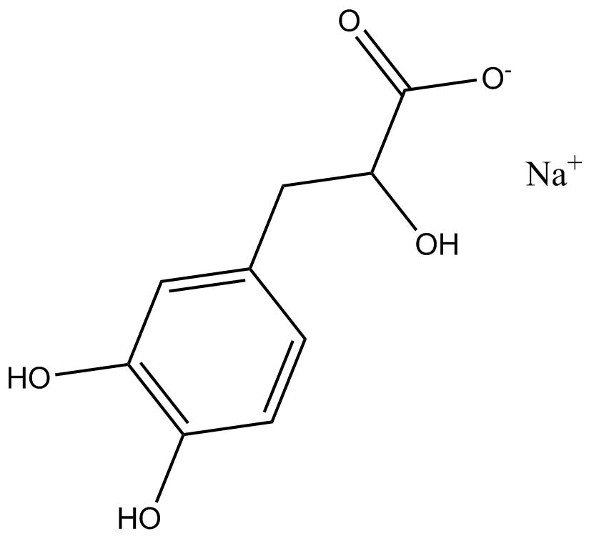 Sodium DanshensuͼƬ