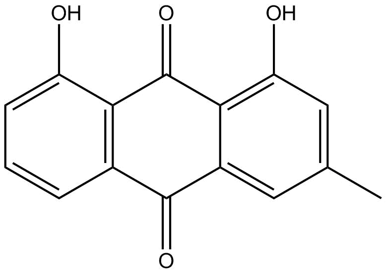 ChrysophanolͼƬ