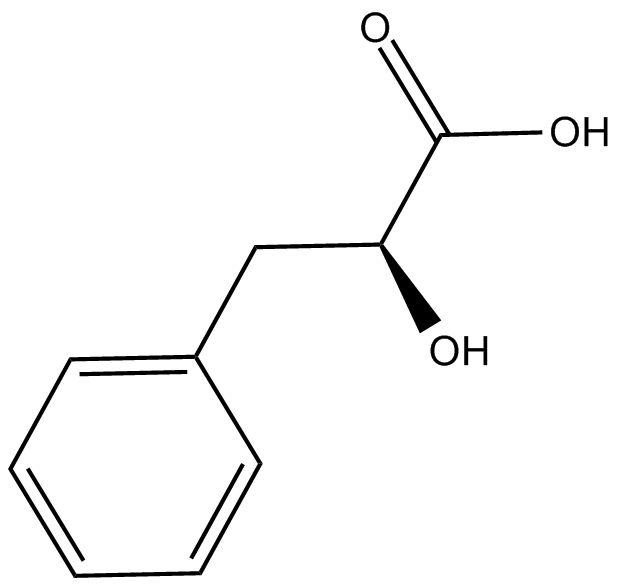 (S)-2-Hydroxy-3-phenylpropanoic acidͼƬ