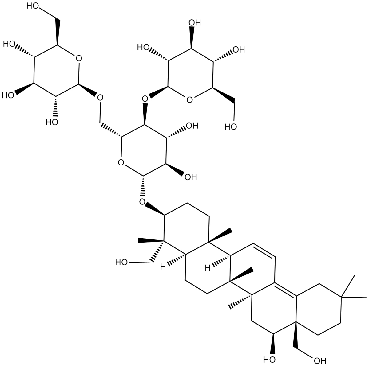 Clinodiside AͼƬ