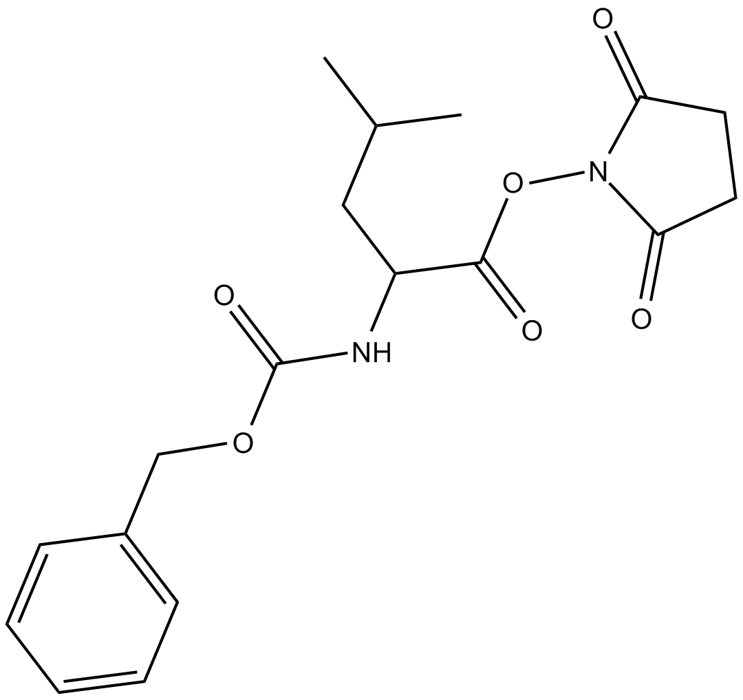 Z-Leu-OsuͼƬ