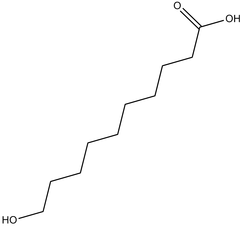 10-Hydroxydecanoic AcidͼƬ