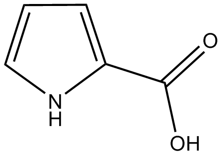 Pyrrole-2-carboxylic acidͼƬ