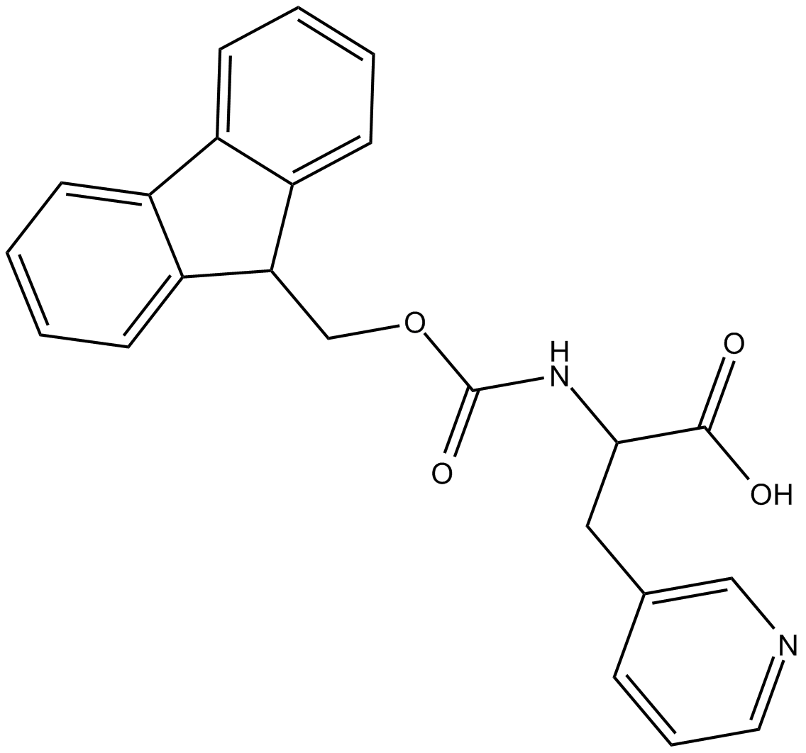 Fmoc-3-Pal-OHͼƬ