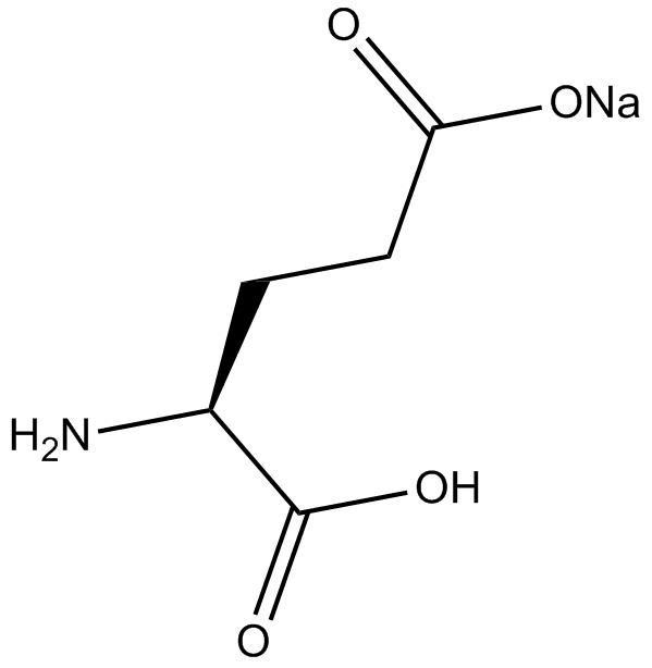 L-Glutamic acid monosodium saltͼƬ