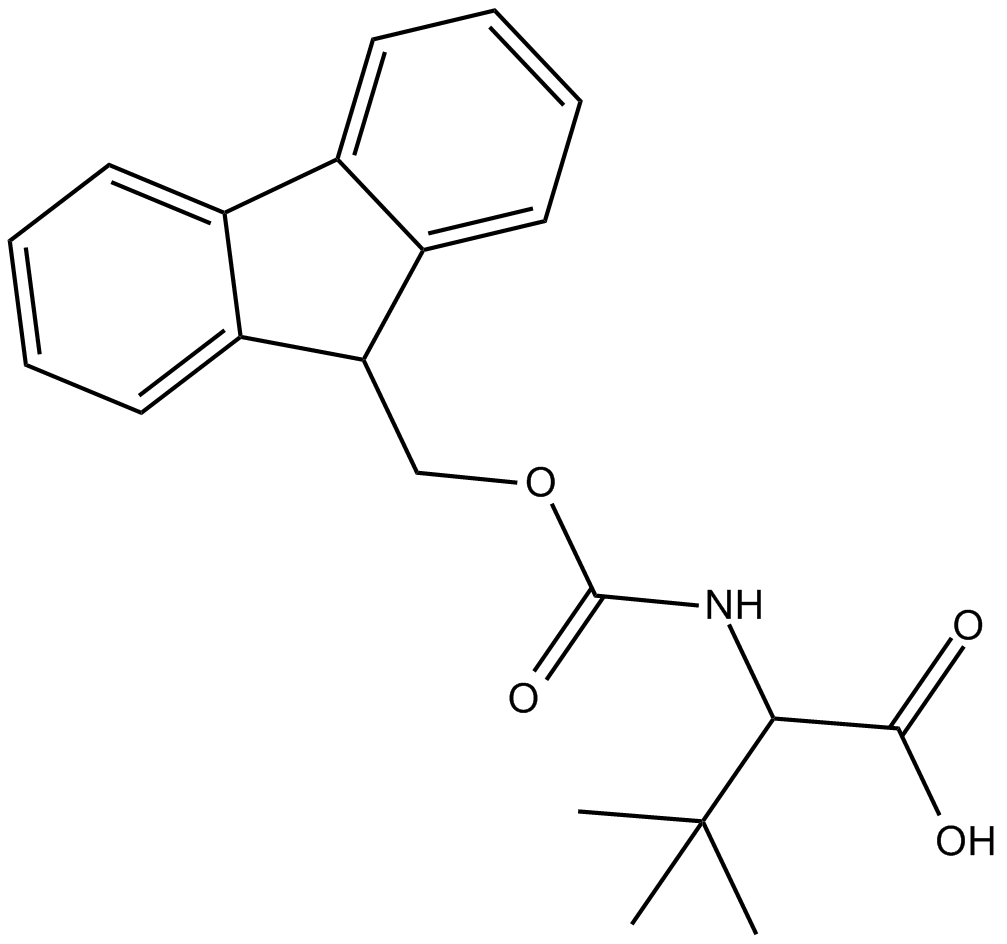 Fmoc-Tle-OHͼƬ