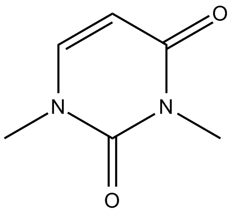 1,3-DimethyluracilͼƬ