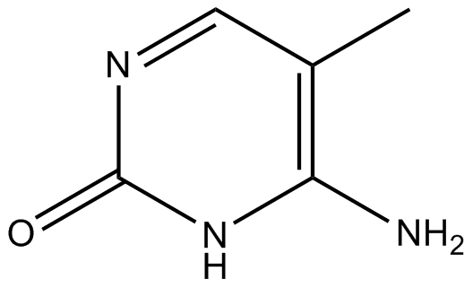 5-Methylcytosine图片