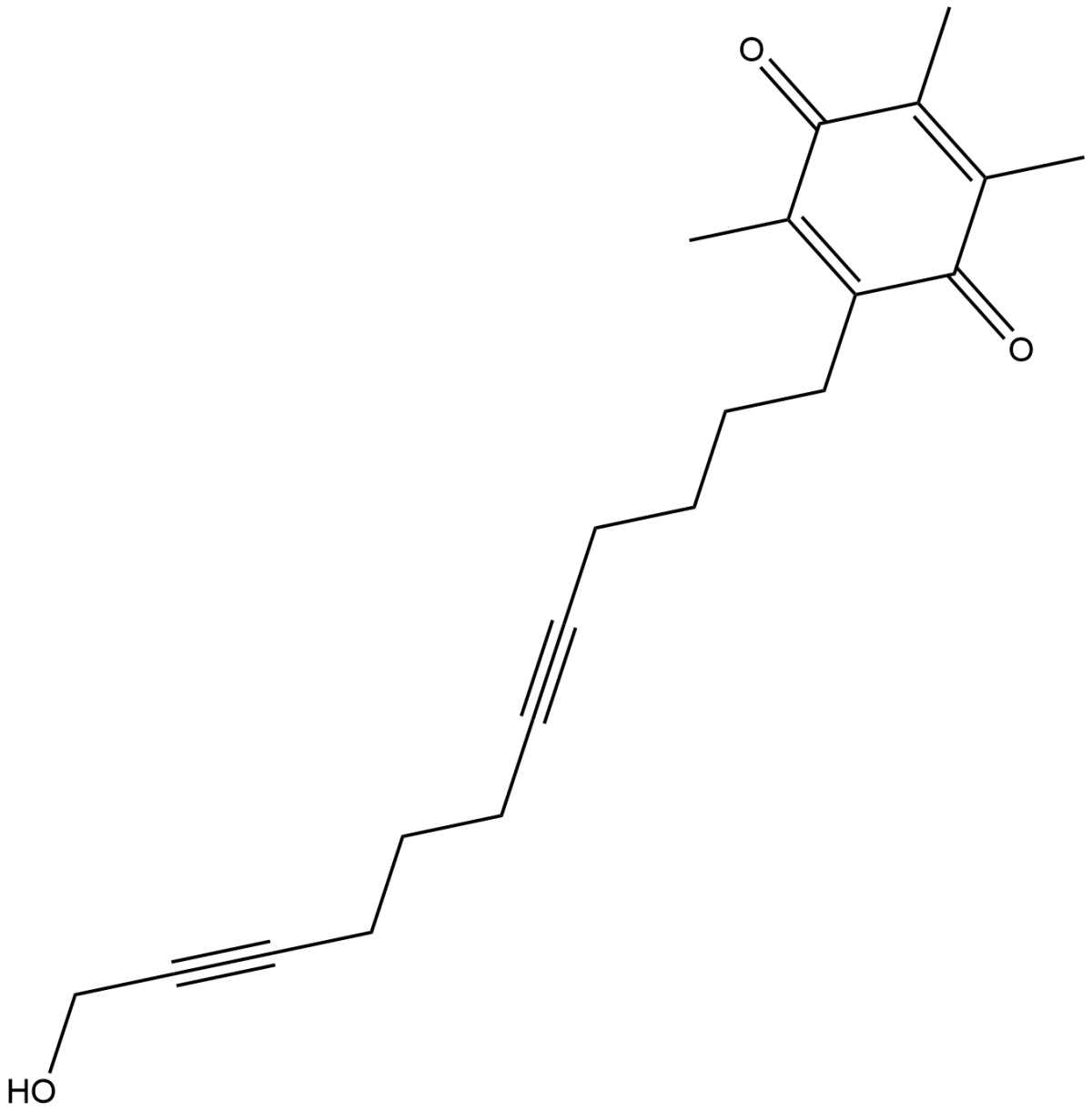 Docebenone(AA861)ͼƬ