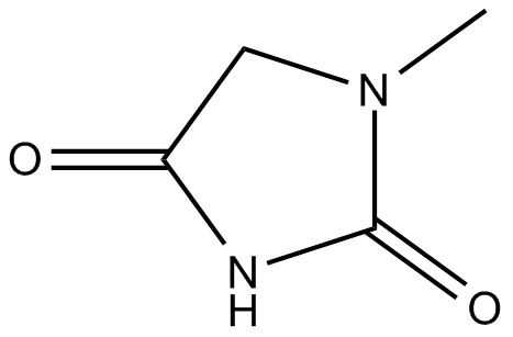 N-MethylhydantoinͼƬ