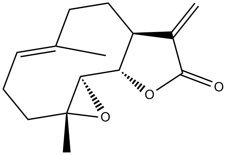 ParthenolideͼƬ