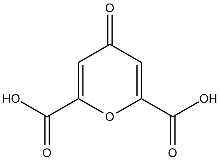 Chelidonic acidͼƬ