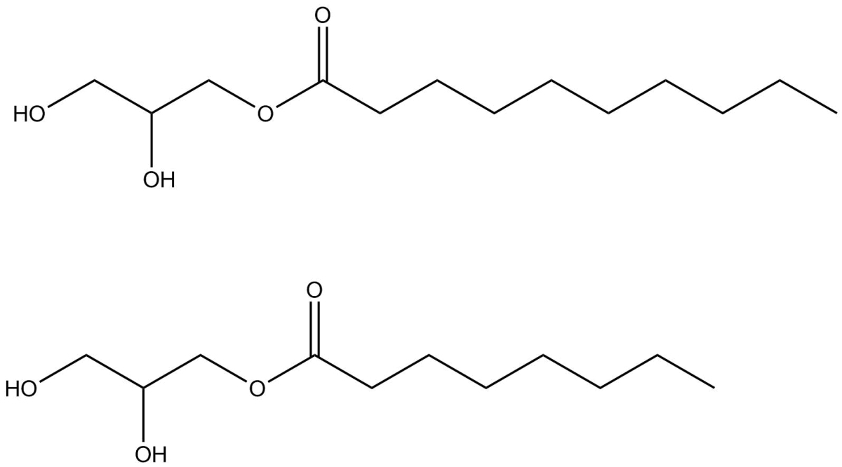 Caprylic/Capric TriglycerideͼƬ