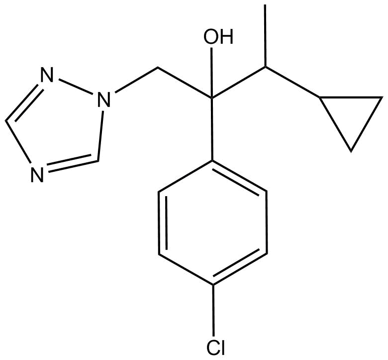 CyproconazoleͼƬ