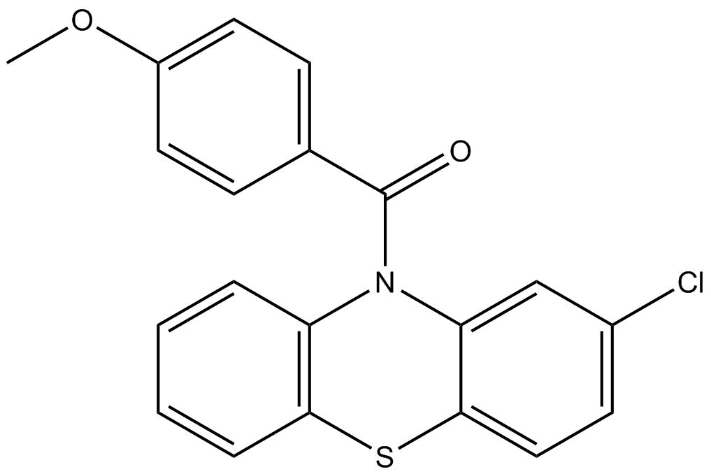 Tubulin inhibitor 6ͼƬ