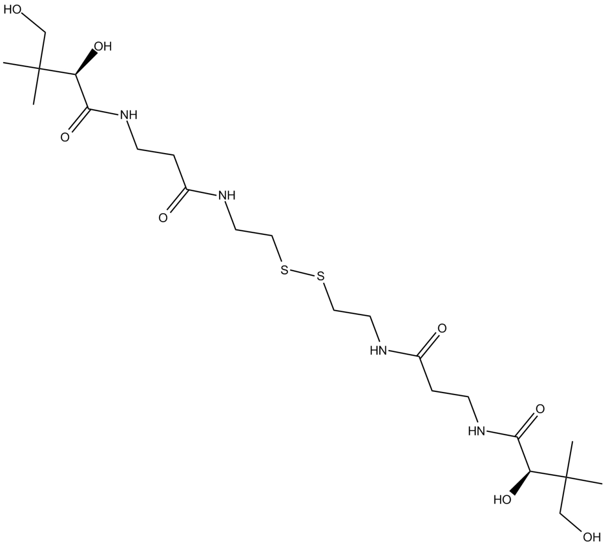 D-PantethineͼƬ