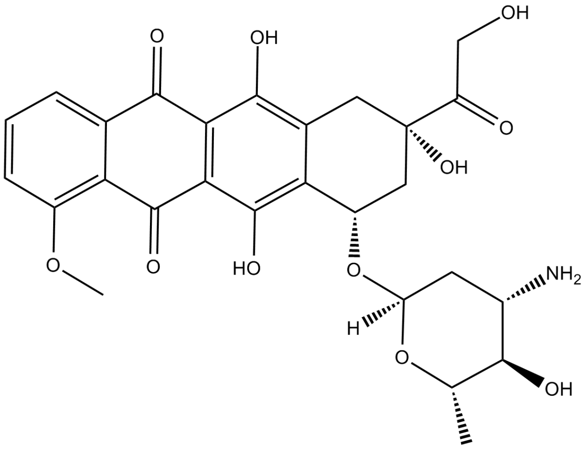 EpirubicinͼƬ