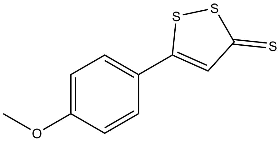 Anethole trithione图片