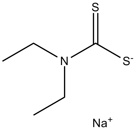 Ditiocarb sodiumͼƬ