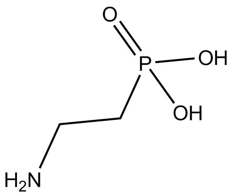 (2-Aminoethyl)phosphonic acidͼƬ