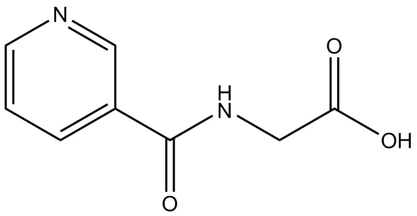 Nicotinuric acidͼƬ