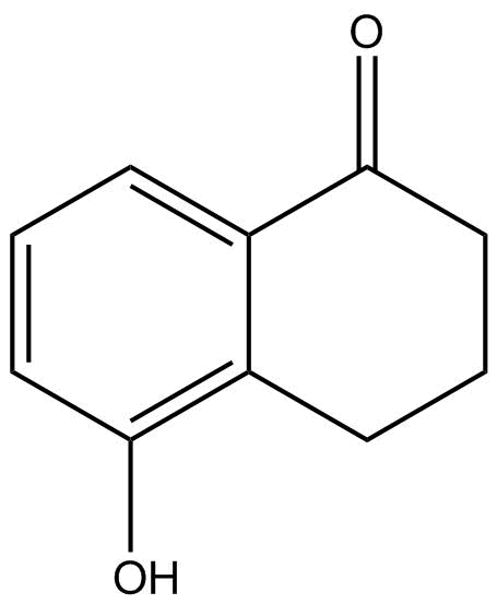 5-Hydroxy-1-tetraloneͼƬ