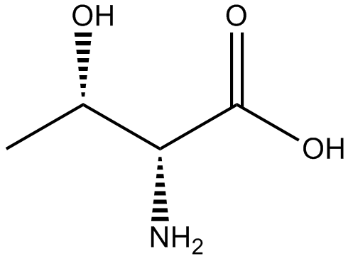 D-ThreonineͼƬ