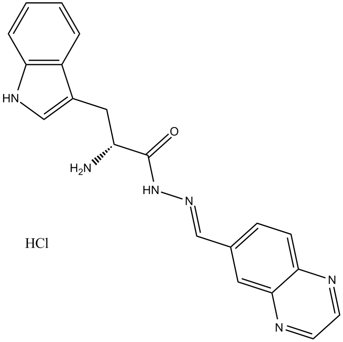 Rhosin hydrochlorideͼƬ