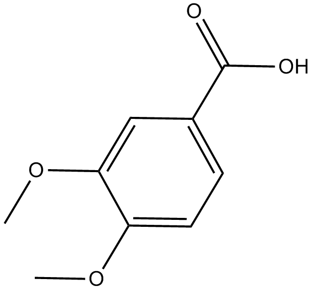 Veratric acidͼƬ