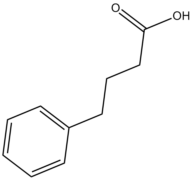 4-Phenylbutyric acidͼƬ