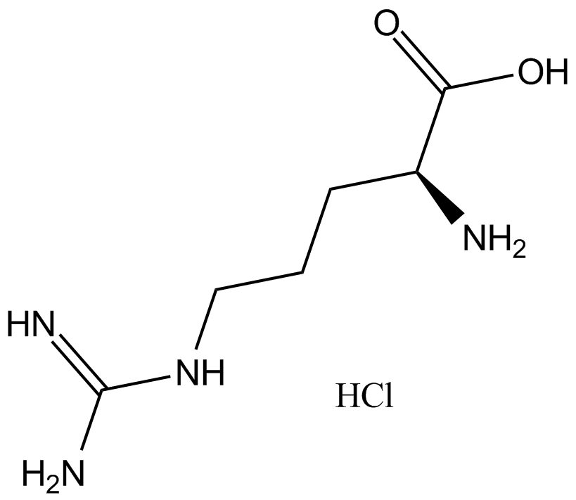 L-Arginine(hydrochloride)ͼƬ