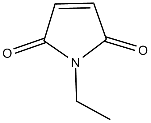 N-Ethylmaleimide(NEM)ͼƬ