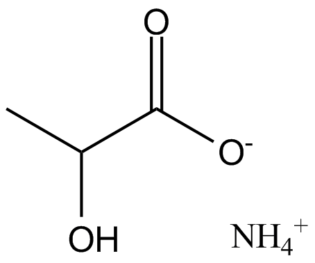 Ammonium lactateͼƬ