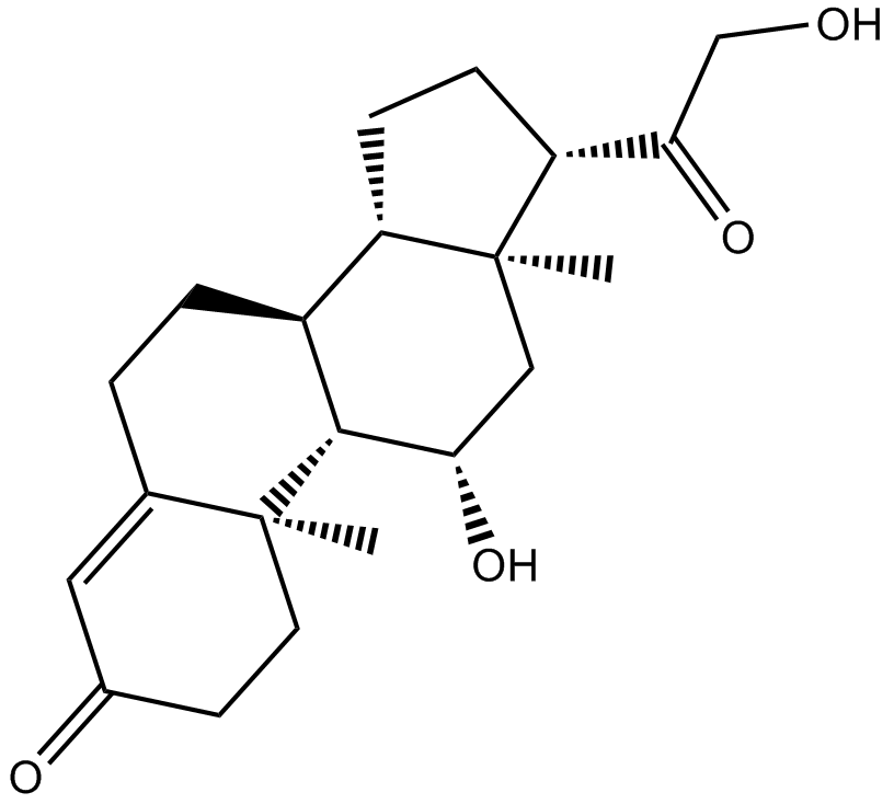 CorticosteroneͼƬ