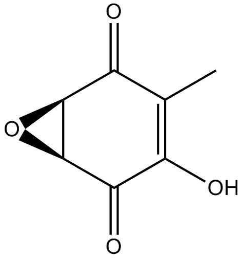 (-)-Terreic acidͼƬ