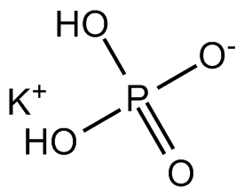 Potassium phosphate monobasicͼƬ