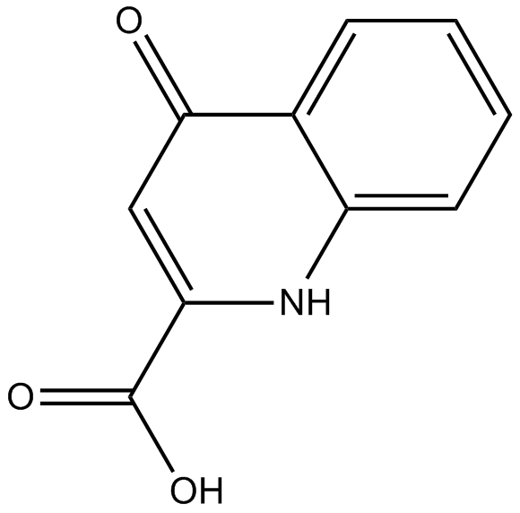 Kynurenic acid图片