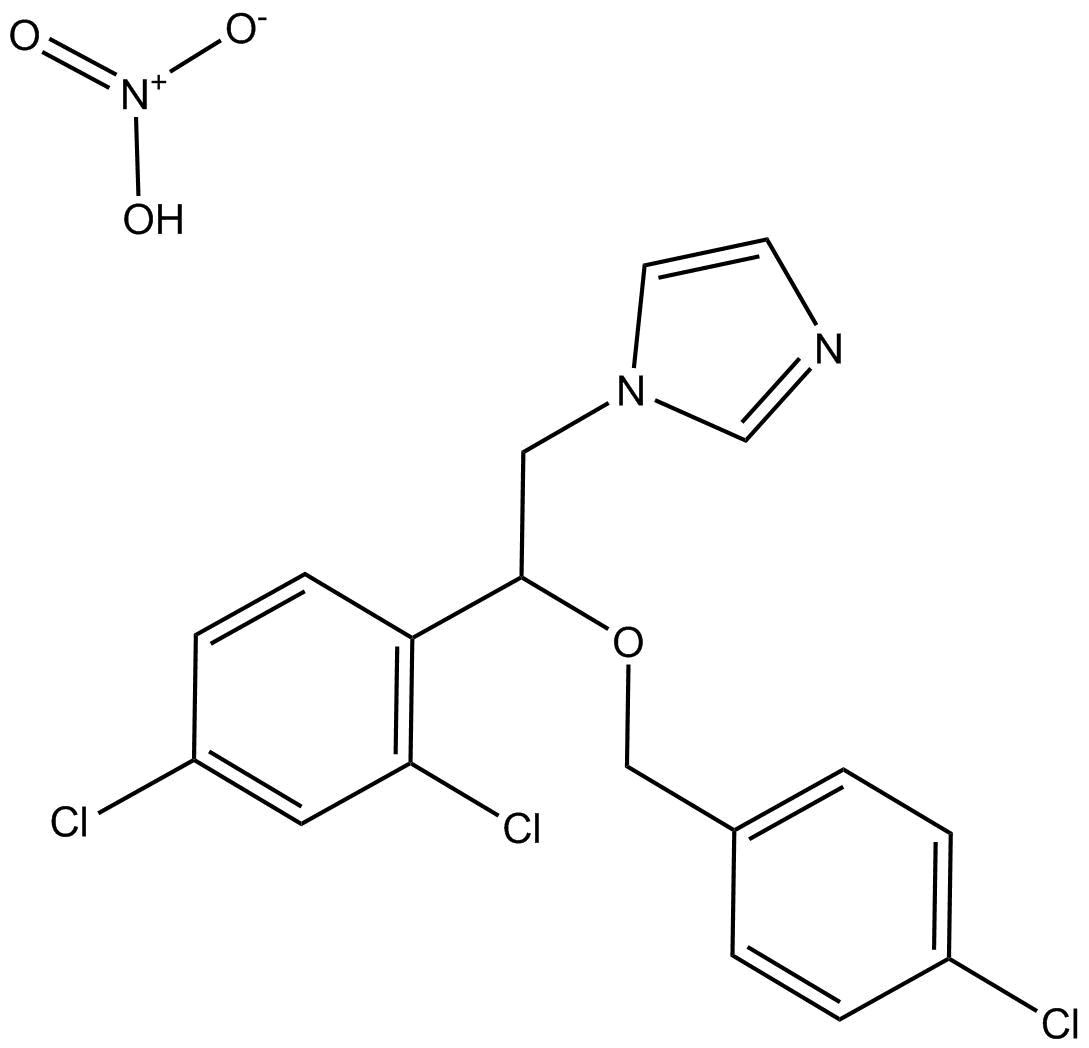 Econazole nitrateͼƬ